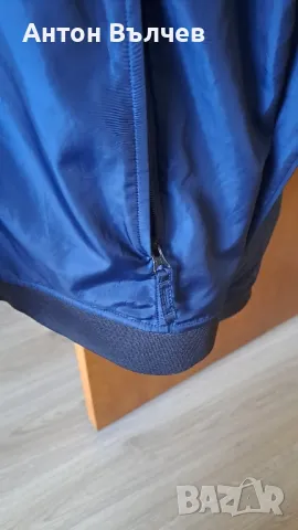 яке Under Armour пролет-есен , снимка 5 - Якета - 50178556