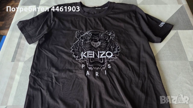 Оригинална тениска Kenzo