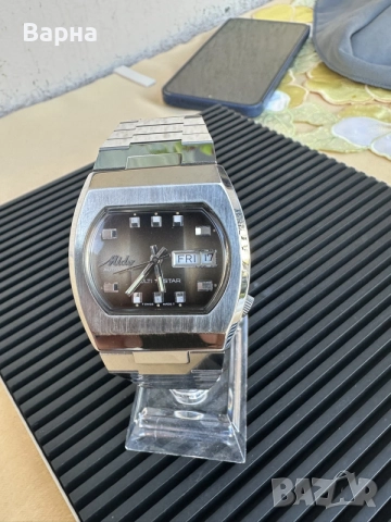 Mido Multistar Automatic, снимка 2 - Мъжки - 56120407