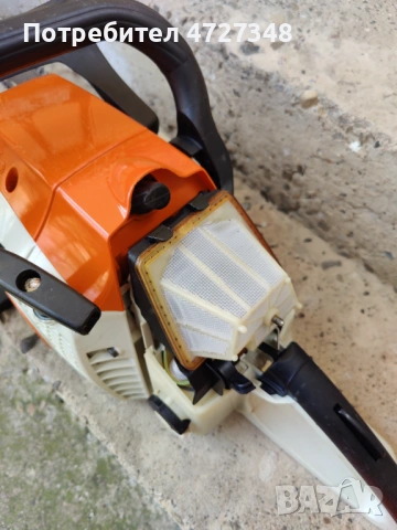STIHL MS270 моторен трион , снимка 7 - Градинска техника - 53486005