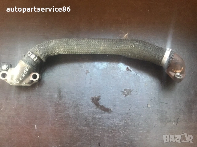 Тръба за EGR клапан за KIA Carnival 2.9 CRDi (2006–2011), снимка 2 - Части - 53174296