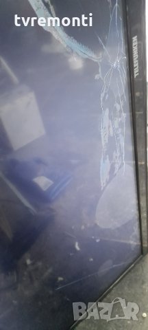 лед диоди от дисплей VES430QNDB-2D-N11 от телевизор Telefunken модел D43U297N4CW, снимка 6 - Части и Платки - 35724969