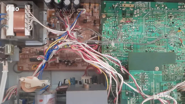 SONY TC K71, снимка 4 - Декове - 47323531