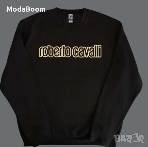 Roberto Cavalli блузи , снимка 2 - Блузи с дълъг ръкав и пуловери - 48822583