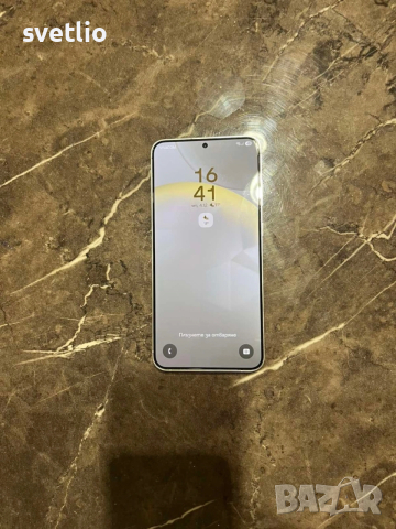 Samsung Galaxy s24 Plus, снимка 2 - Samsung - 52652840