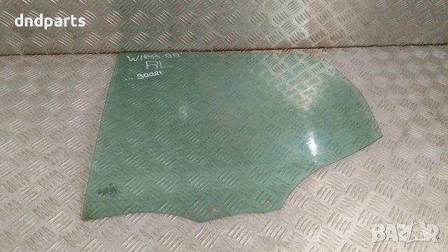 Странично стъкло Mercedes A-Class W168 1999г.(задно ляво)	