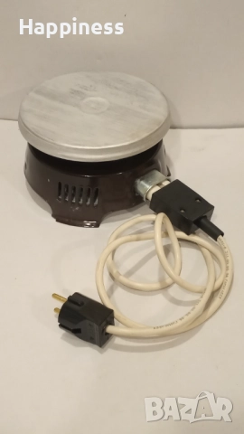 Котлон малък 800W - работи на една степен