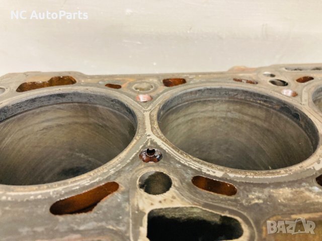 Цилиндров блок за ОПЕЛ OPEL COMBO 1.6 дизел 105 коня A16FDH 55204650 2014, снимка 4 - Части - 42574820