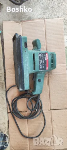 Bosch pss 289-A, снимка 2 - Шлайфмашини - 56361599