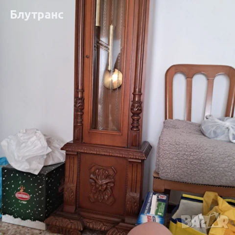 Часовник колона, снимка 7 - Други - 51108879