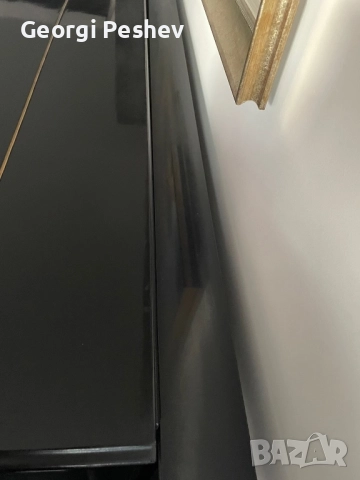 Пиано Ibach от 1926 година, снимка 8 - Антикварни и старинни предмети - 52866617