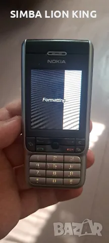 NOKIA 3230 GERMANY, снимка 12 - Nokia - 55976271