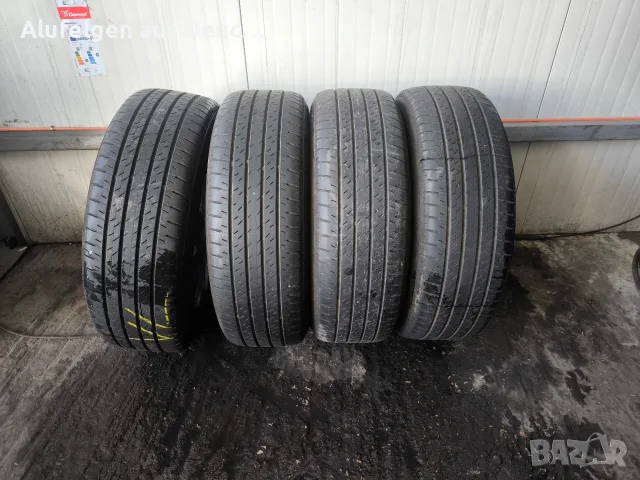 Джанти за Toyota 18, снимка 5 - Гуми и джанти - 49428774