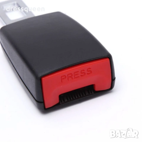 4609 Закопчалка за колан (тип „залъгалка“), снимка 2 - Аксесоари и консумативи - 53821467