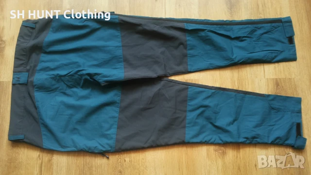 MOVE ON Stretch Trouser размер XL панталон със здрава и еластична материи - 1335, снимка 2 - Панталони - 51359954