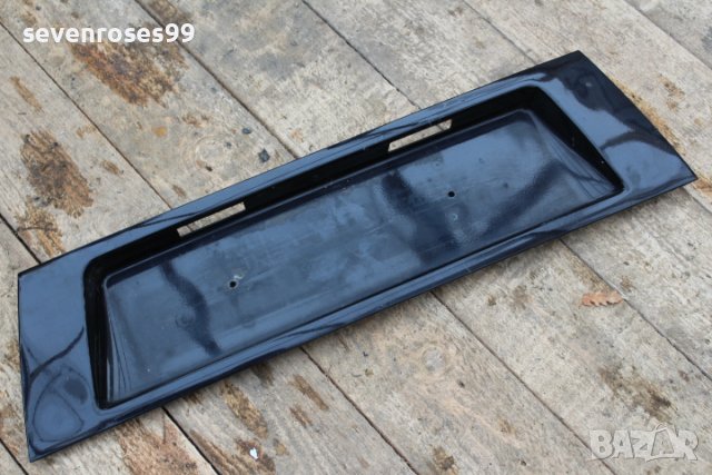 Лайсна Багажник Сеат Алхамбра Фолксваген Шаран 2002 Seat Alhambra , снимка 6 - Части - 39567964