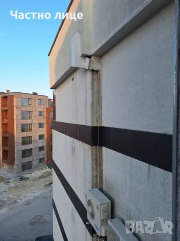 АЛПИНИСТКИ УСЛУГИ - работа на височина, снимка 7 - Майстори - 56340130