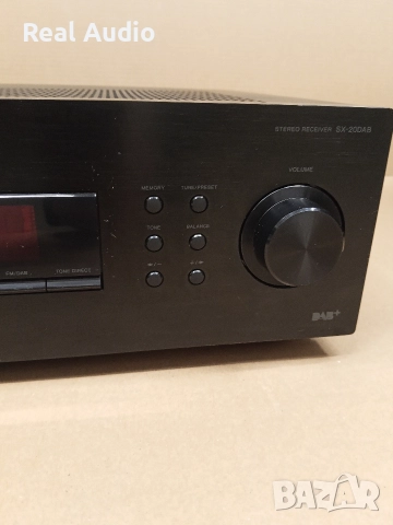 Стерео усилвател Pioneer ресийвър, снимка 7 - Ресийвъри, усилватели, смесителни пултове - 52889257