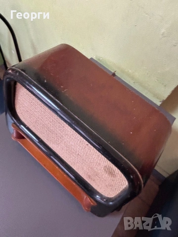 Радио Тесла / Tesla , снимка 9 - Радиокасетофони, транзистори - 53812499