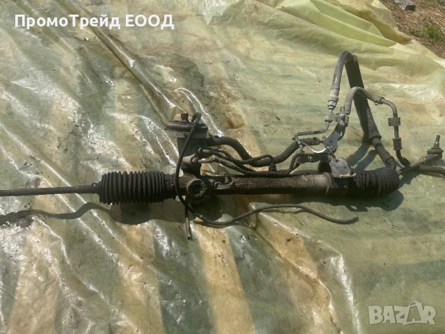 Кормилна рейка за Киа Пиканто Kia Picanto 1