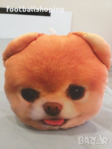 Декоративни възглавнички със животни - 5 модела, снимка 4 - Други - 34079607