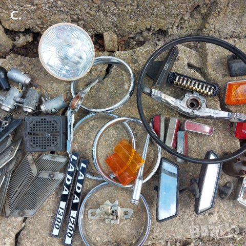 Лада 2103.1500. 2106.1600.2107.жигули.москвич.Lada.moskvih, снимка 8 - Автомобили и джипове - 39276769