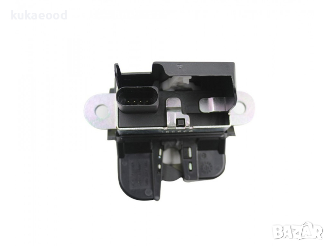 Машинка за заключване на багажник за VW и Seat, снимка 2 - Части - 44636377