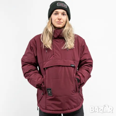 L1 (Nitro) Snowblind, S, ново, оригинално дамско ски/сноуборд яке, снимка 4 - Зимни спортове - 47435962