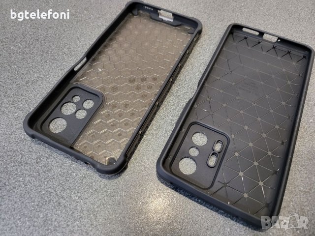 Xiaomi Redmi Note 11 Pro , Note 11 Pro Plus гърбове и тефтери, снимка 9 - Калъфи, кейсове - 35994490