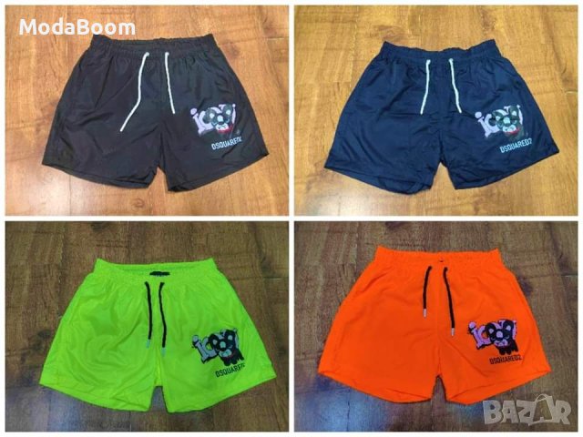 Мъжки шорти , снимка 2 - Спортни дрехи, екипи - 41181616