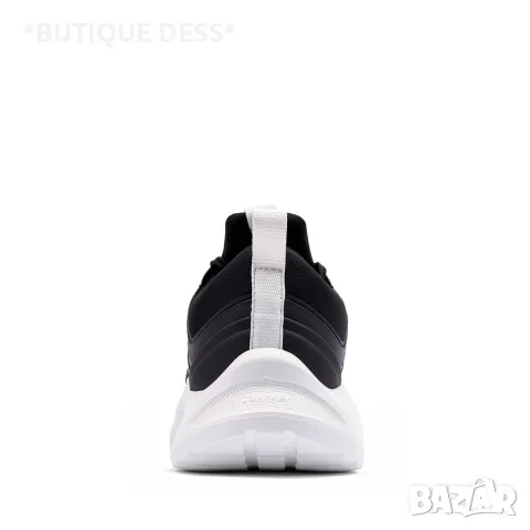Calvin Klein Light Eva Run, снимка 5 - Маратонки - 56337538