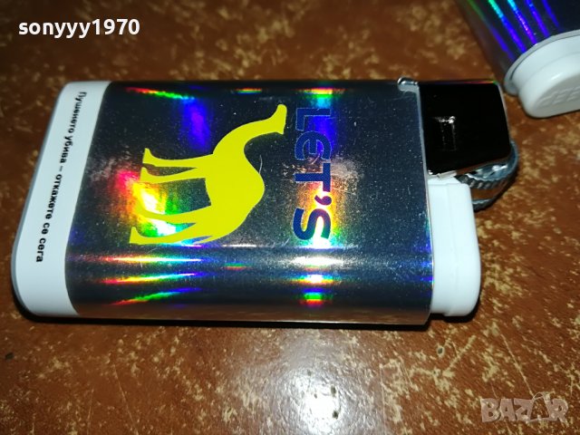 CAMEL NEW ЗАПАЛКА 45ЛВ ЗА 1БР 0812222033, снимка 14 - Запалки - 38948085