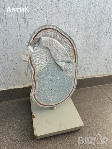 Соц Учебен Макет Модел Биология Учтехпром