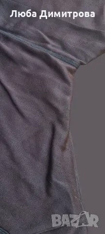 Автентичен мъжки чорбаджийски потури, пояса е ПРОДАДЕН, снимка 5 - Антикварни и старинни предмети - 49971674