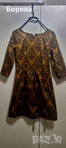 Рокля М, снимка 2 - Рокли - 40732424