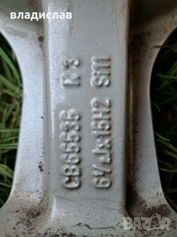 Лети джанти 5*112, снимка 8 - Гуми и джанти - 53765118