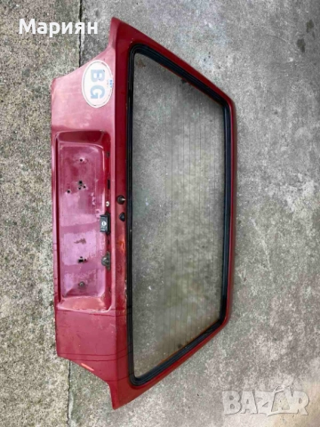 Части за голф 1 1.6 бензин, снимка 9 - Части - 52143906