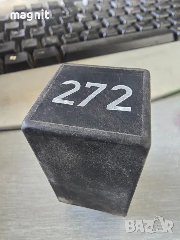РЕЛЕ 272 ​​VW AUDI 443955532C