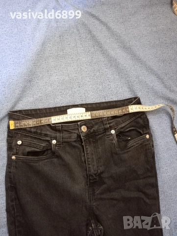 Дамски дънки Н/М, снимка 2 - Дънки - 52673981