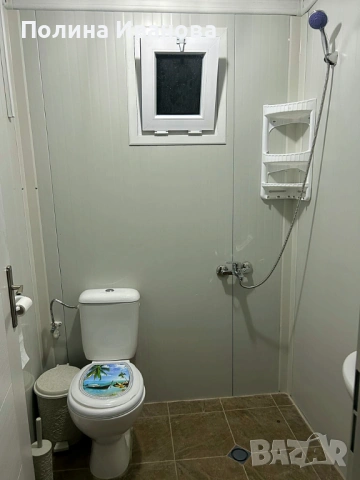 Бунгало къмпинг Созопол-Еко , снимка 8 - Вили - 53706204