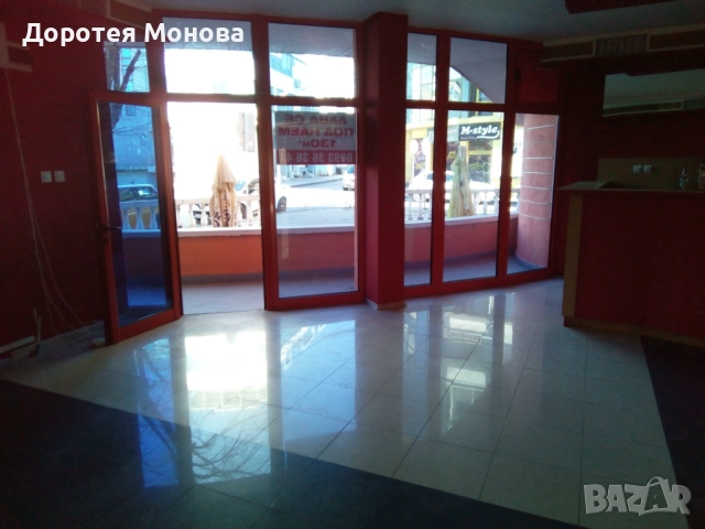 Давам Магазин под наем в Сливен, снимка 7 - Магазини - 53258358