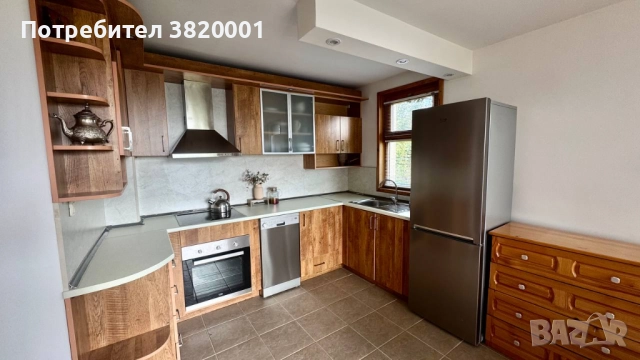 БЕЗ КОМИСИОНА - Двуетажна къща с басейн и морска гледка, снимка 7 - Къщи - 52114906