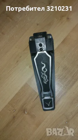 Електронен фус