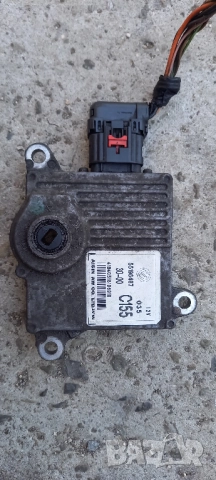 Компютър автоматична кутия за Fiat Croma