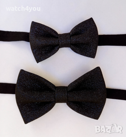 НОВА ЧЕРНА ПАПИОНКА. БУТИКОВИ ЧЕРНИ ПАПИОНКИ. ИЗРАБОТКА В ЦВЯТ ПО ЖЕЛАНИЕ, снимка 8 - Други - 36514935