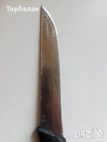 Кухненски нож, снимка 3 - Прибори за хранене, готвене и сервиране - 49504783