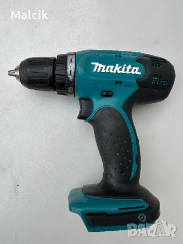 Винтоверт Makita BDF343 LXT, снимка 2 - Винтоверти - 44606065