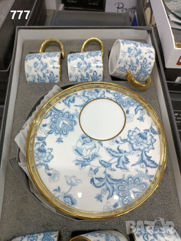 сервиз , снимка 2 - Сервизи - 44527260