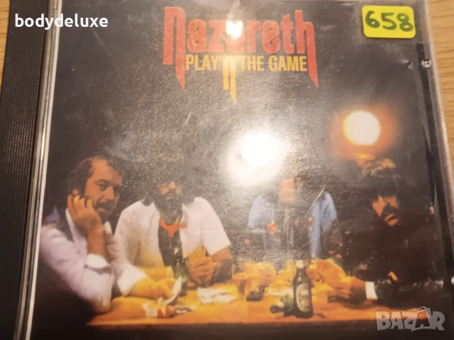 оригинални аудио дискове, снимка 2 - CD дискове - 13651592