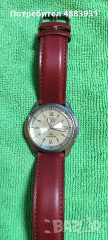 Мъжки часовник Citizen Attesa, снимка 2 - Мъжки - 56156435